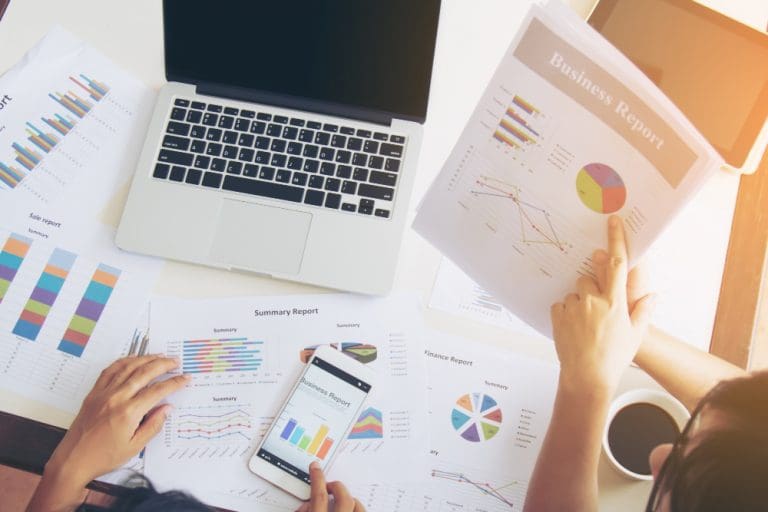 Schema markup w strategii content marketingowej – jak go wykorzystać?