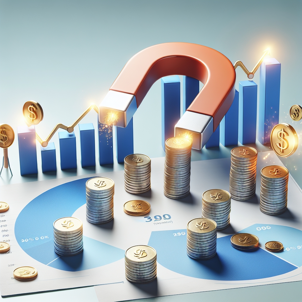 Strategia inbound marketingu – jak przyciągać klientów zamiast ich szukać?