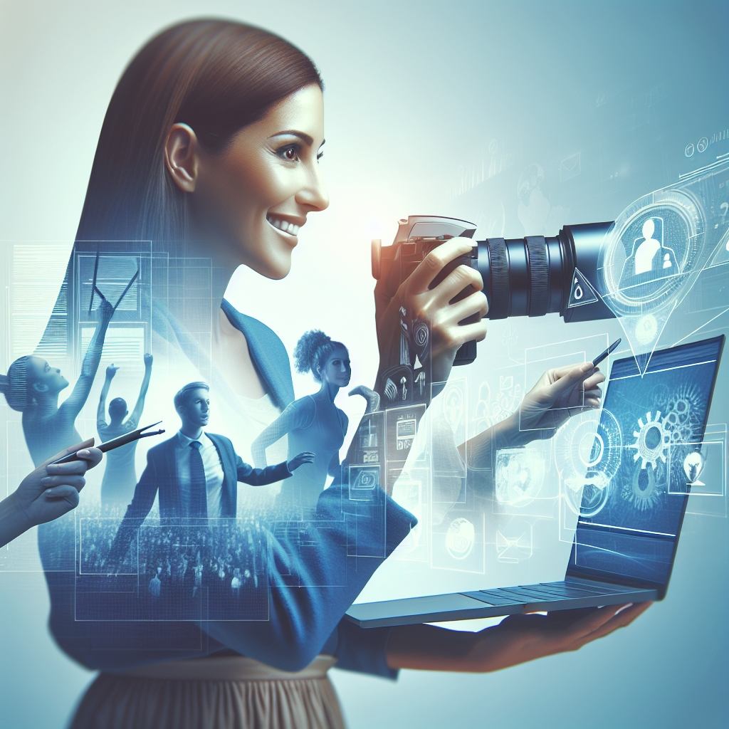Strategia marketingowa oparta na storytellingu – jak budować emocjonalną więź z klientem?