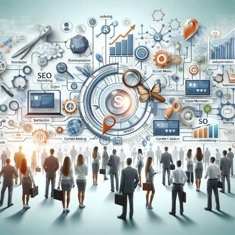 Jak zaplanować strategię marketingową online na cały rok?
