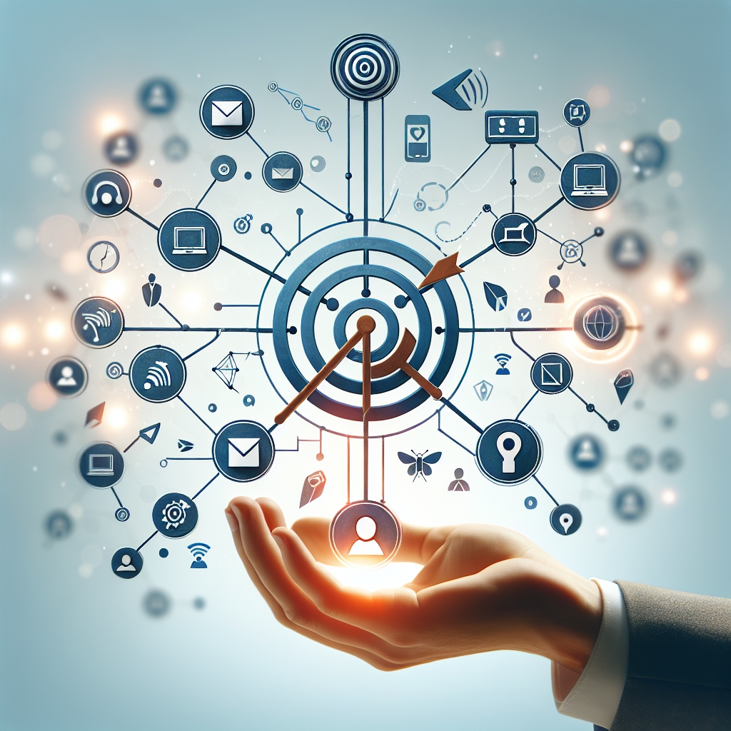 Omnichannel w strategii marketingowej – jak spójnie komunikować na różnych kanałach?