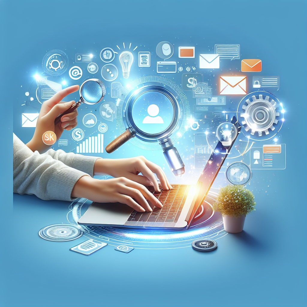 Jak zoptymalizować strategię marketingową dla e-commerce?