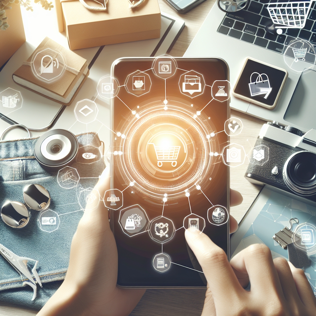 Omnichannel marketing w e-commerce – jak zbudować spójne doświadczenie zakupowe?