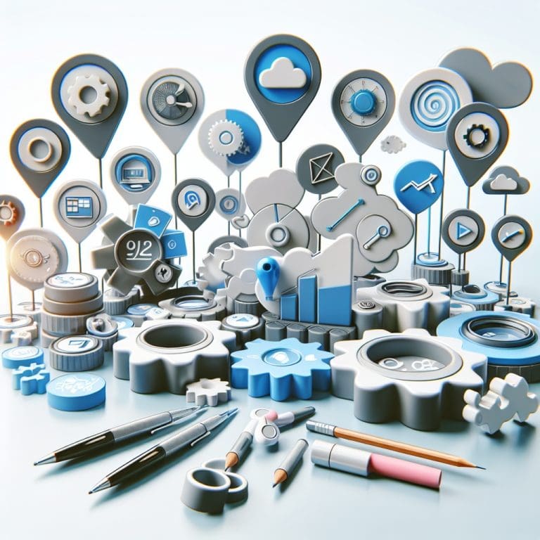 Jakie narzędzia wspierają strategię omnichannel marketingu?