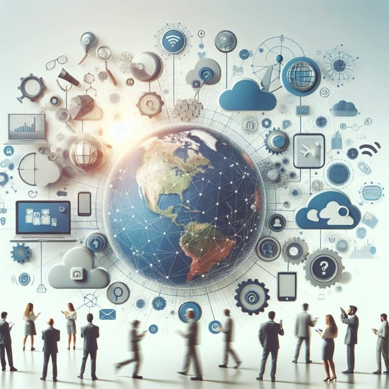 Rola mediów społecznościowych w omnichannel marketingu