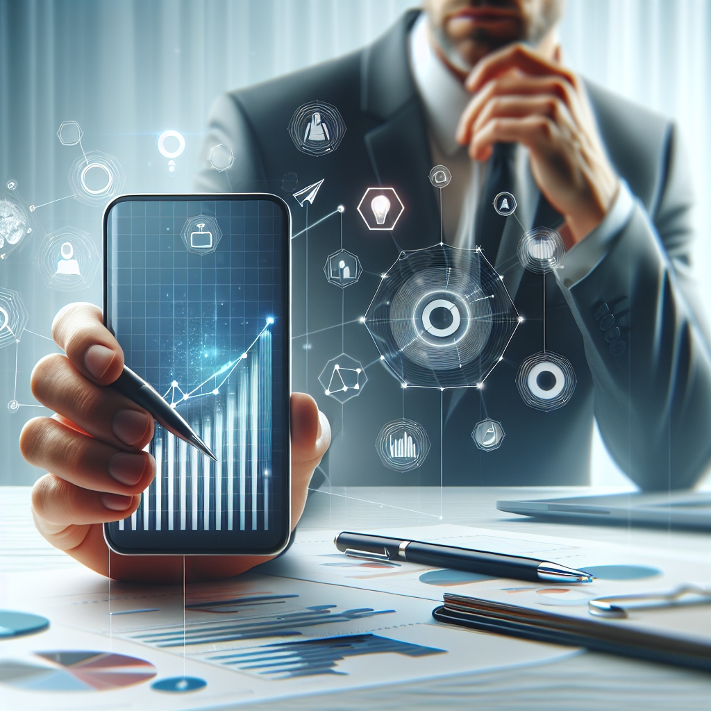 Jak dostosować strategię marketingową do urządzeń mobilnych?