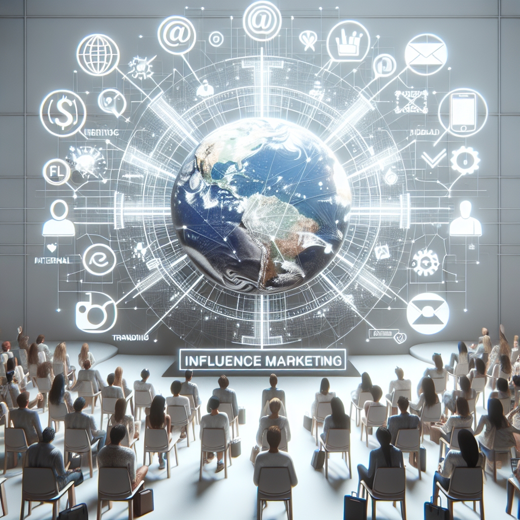 Strategia marketingowa oparta na influencer marketingu – czy warto?