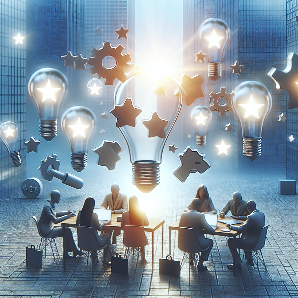 Strategia marketingowa oparta na recenzjach i opiniach klientów