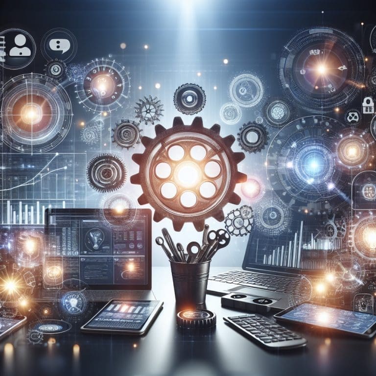 Jakie narzędzia wykorzystać przy budowaniu strategii marketingowej online?
