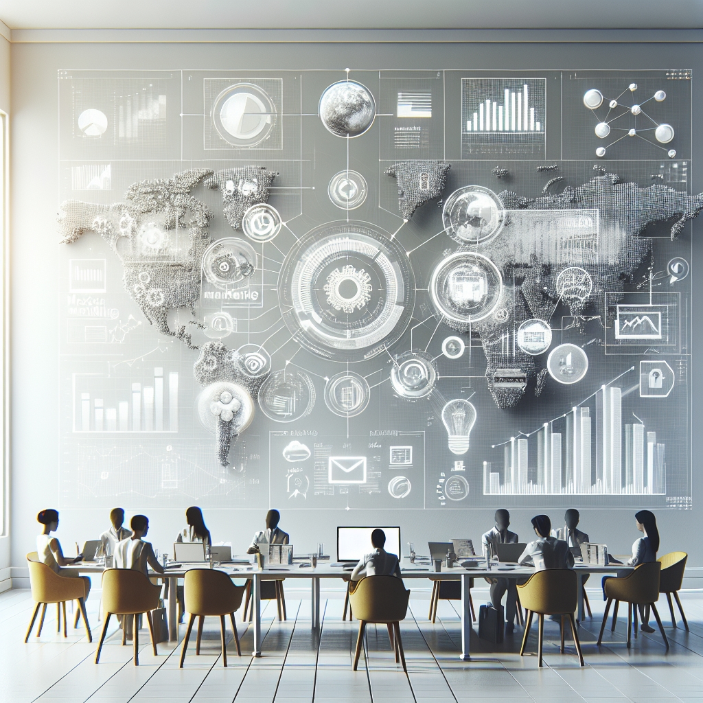 Jak stworzyć strategię marketingową dla lokalnych biznesów?