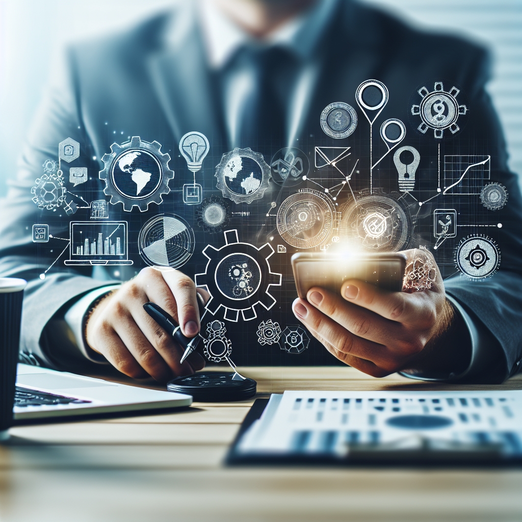Strategia marketingowa dla start-upów – jak efektywnie wprowadzić firmę na rynek?