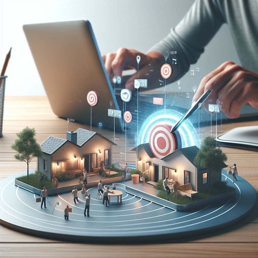 Retargeting w strategii marketingowej – jak odzyskiwać utraconych klientów?
