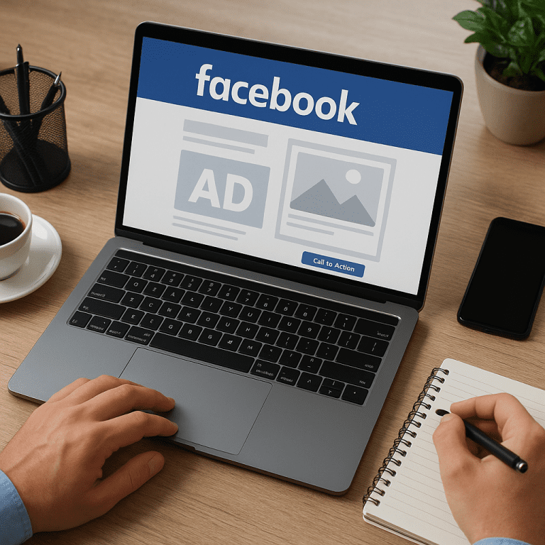 Jak tworzyć skuteczne reklamy Facebook Ads, które przyciągną uwagę?