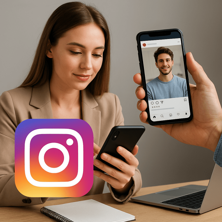 Influencer marketing na Instagramie – jak znaleźć odpowiednich influencerów?