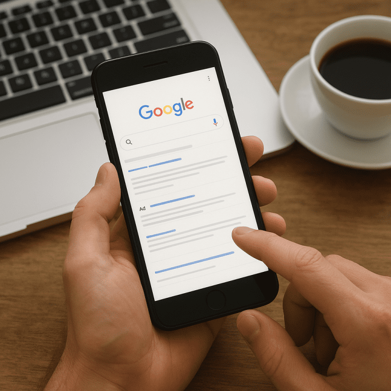 Jakie są korzyści z reklamy kontekstowej w Google?
