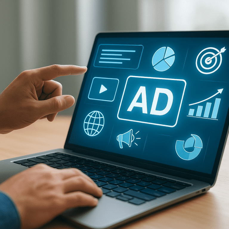 Jakie są najnowsze innowacje w reklamie internetowej?