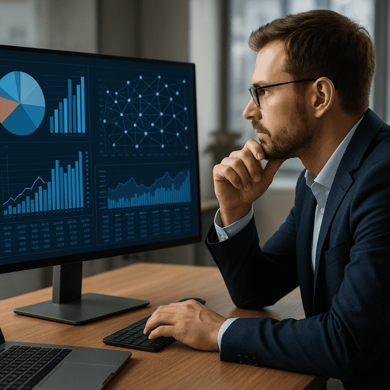 Jakie są najnowsze metody reklamy oparte na analizie big data?
