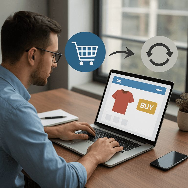 Jak działa remarketing dynamiczny i kiedy warto go stosować?