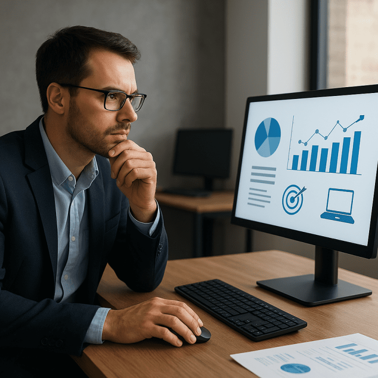 Jakie są najnowsze wyzwania w reklamie programatycznej?