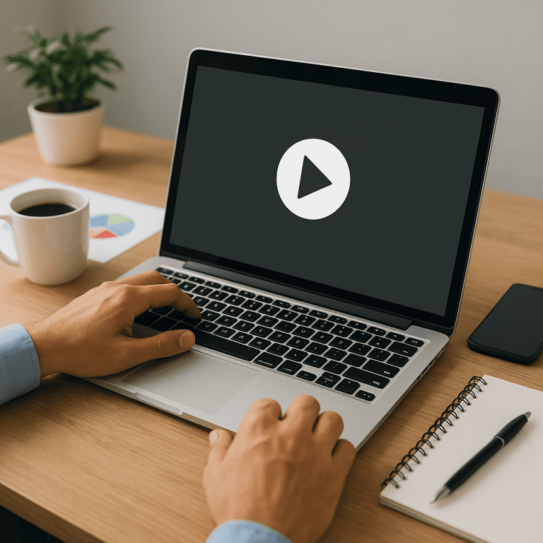 Jakie są zalety korzystania z reklam wideo w kampaniach PPC?