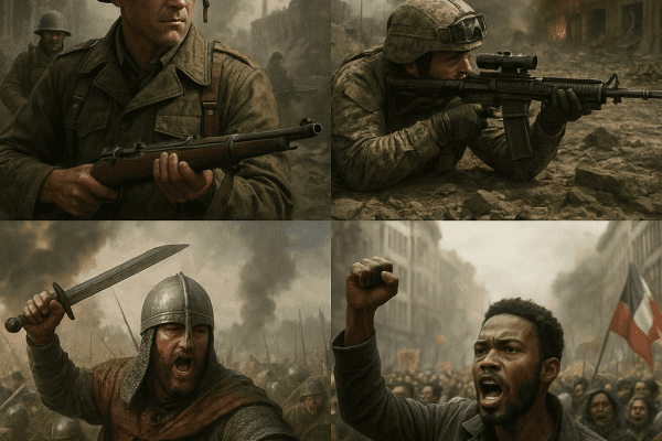 Wojna.org – historia wojen i konfliktów