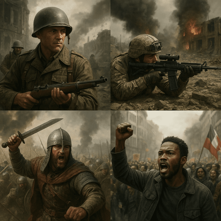 Wojna.org – historia wojen i konfliktów