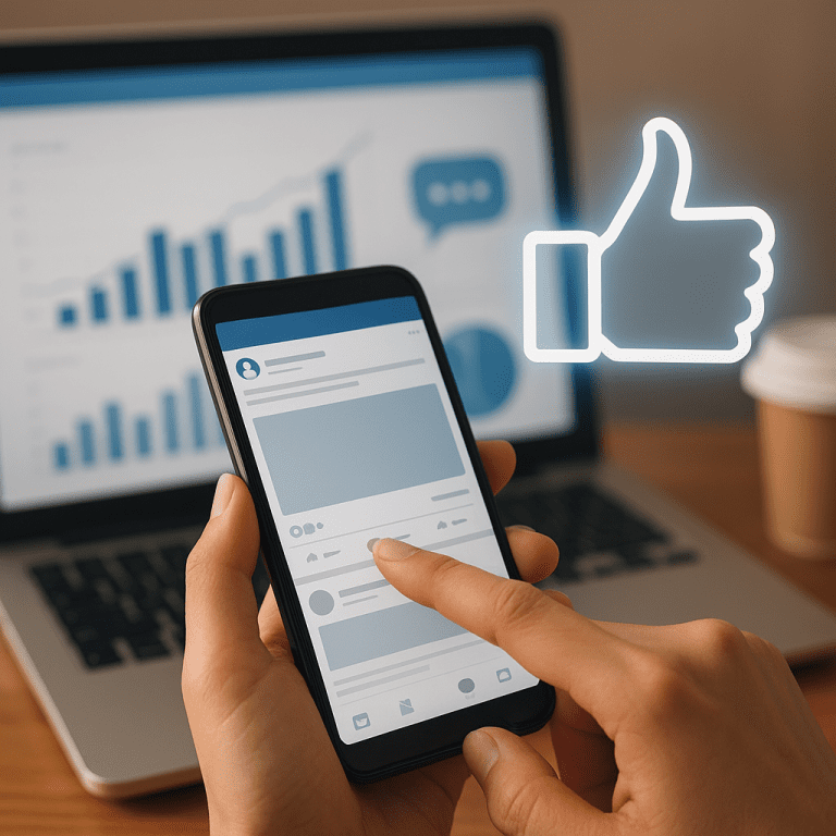 Jakie zmiany w algorytmach mediów społecznościowych wpływają na reklamy?