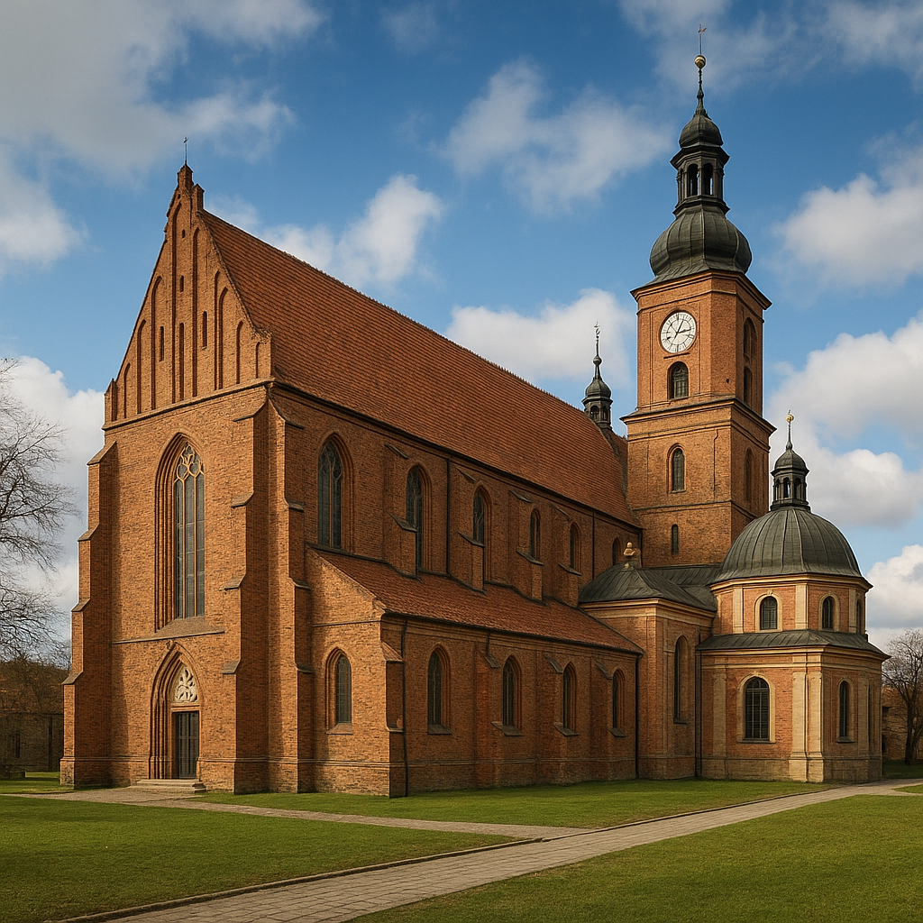 Kościoły w Polsce – zabytki i historia