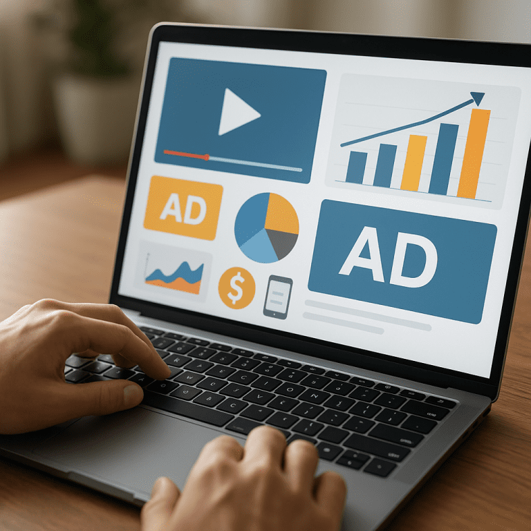 Jakie są nowe trendy w reklamie internetowej na 2025 rok?