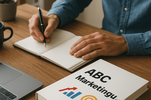 ABCMarketingu.pl – poradniki o marketingu