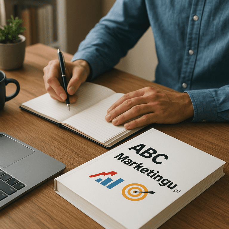 ABCMarketingu.pl – poradniki o marketingu
