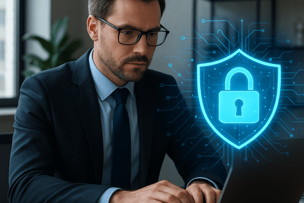 BusinessSecurity24 – ochrona danych i systemów