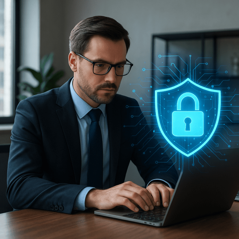 BusinessSecurity24 – ochrona danych i systemów
