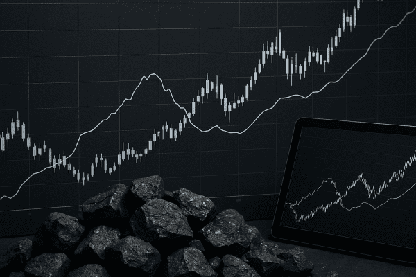 Coal stock – market insights and prices