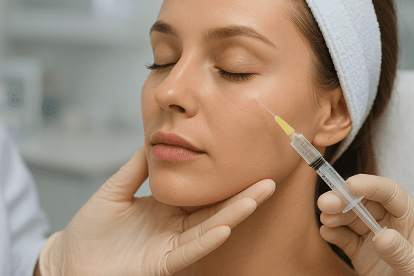 Medycyna Estetyczna Lublin – zabiegi i porady