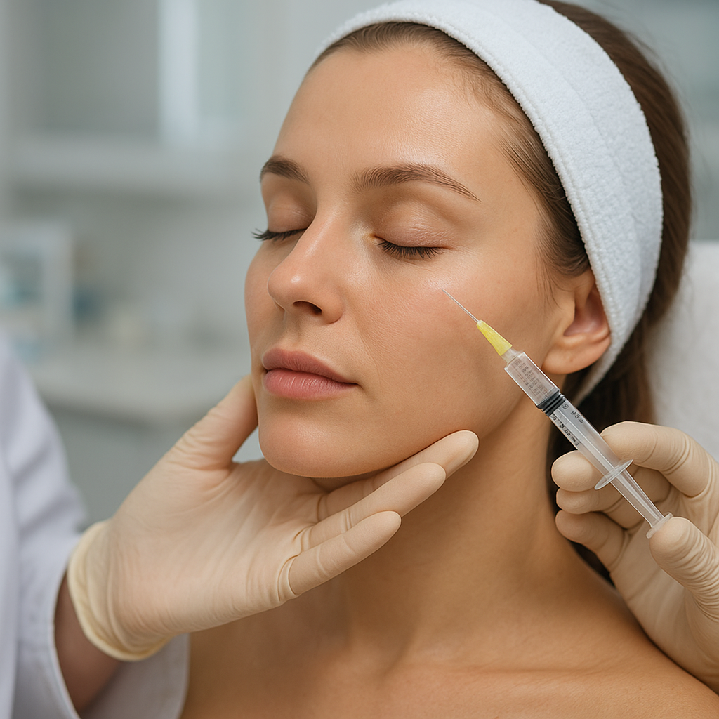 Medycyna Estetyczna Lublin – zabiegi i porady