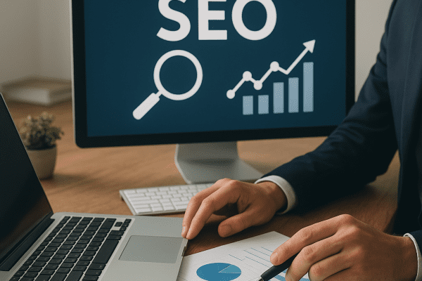 Pozycjonowanie-Gdynia.com – optymalizacja i SEM