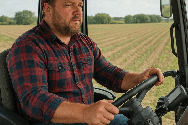 Rolnicy24 – rolnictwo w praktyce