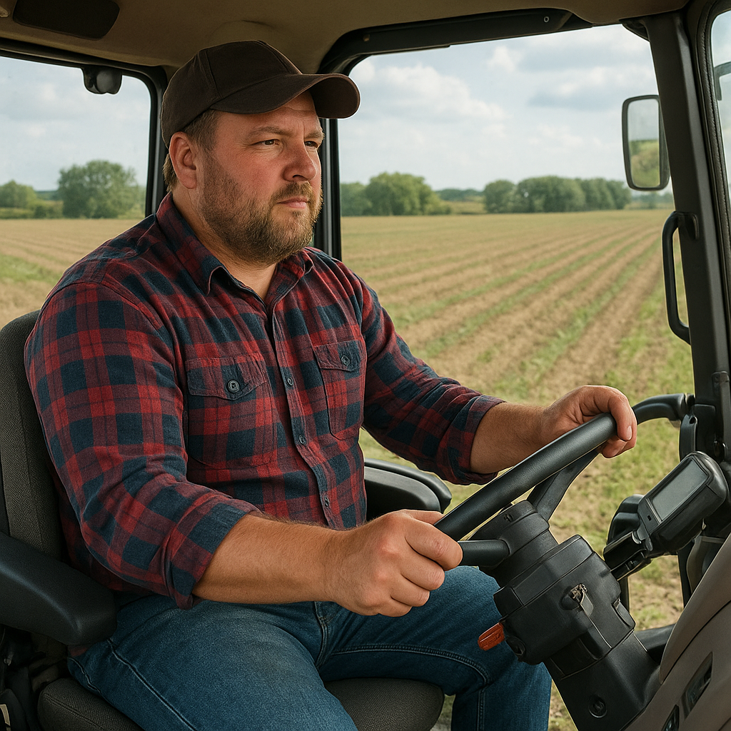 Rolnicy24 – rolnictwo w praktyce