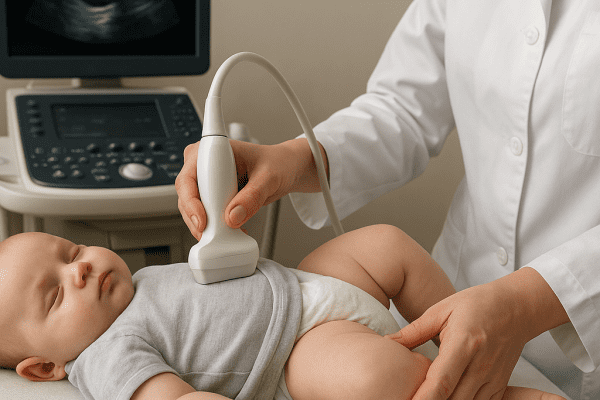 USG bioder – badanie i wskazania