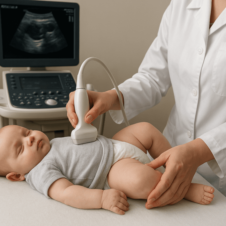 USG bioder – badanie i wskazania