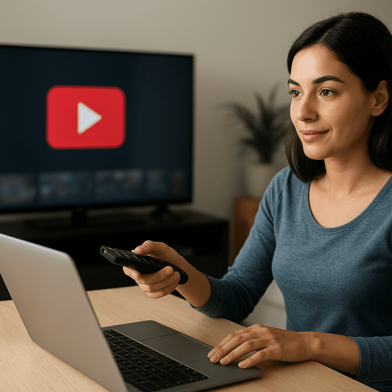 Reklama na platformach streamingowych – jak skutecznie promować markę?