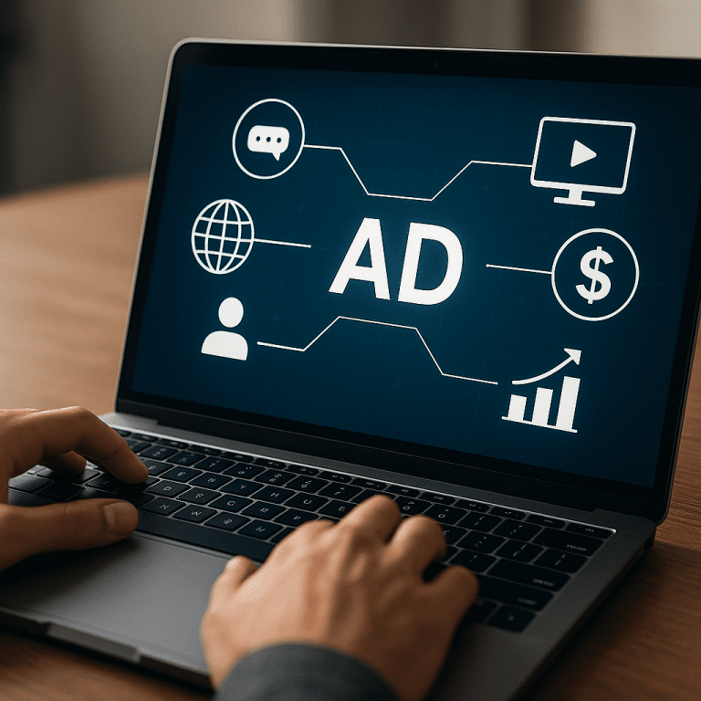 Reklama programatyczna – co to jest i jak działa?