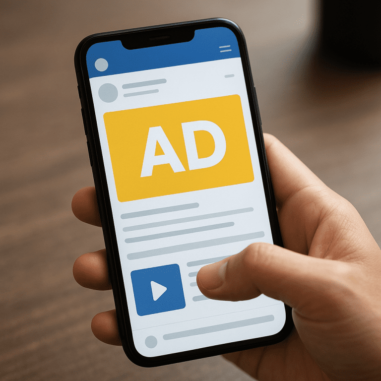 Reklama w aplikacjach – jakie są najlepsze formaty reklamowe?