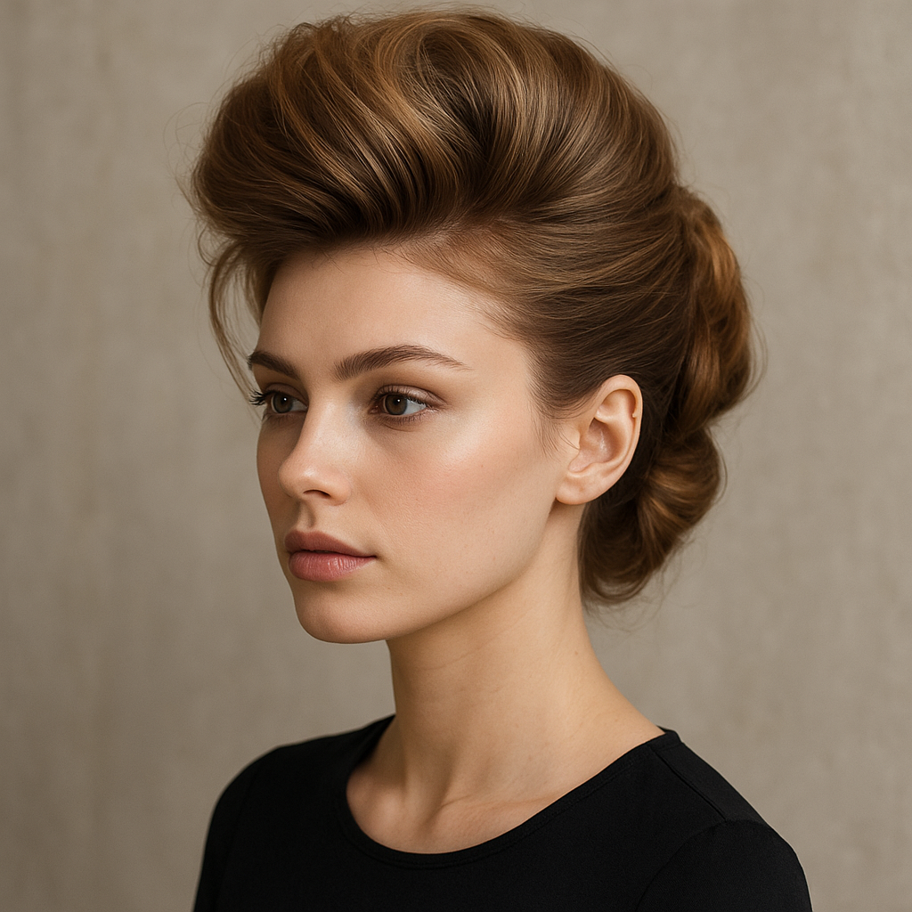 Superfryzury.pl – inspiracje fryzjerskie