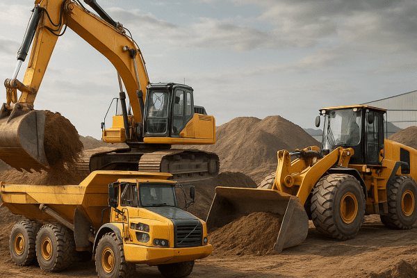 Machines-at-work.com – sprzęt przemysłowy