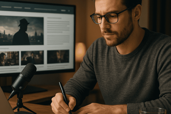 Blog o filmach – recenzje i komentarze