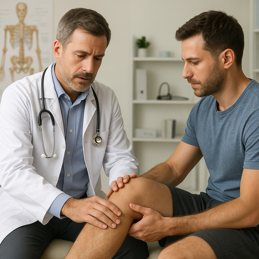 PoradniaOrtopedyczna.pl – wiedza ortopedyczna