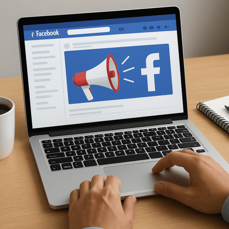 Jak stworzyć skuteczną reklamę na Facebooku?