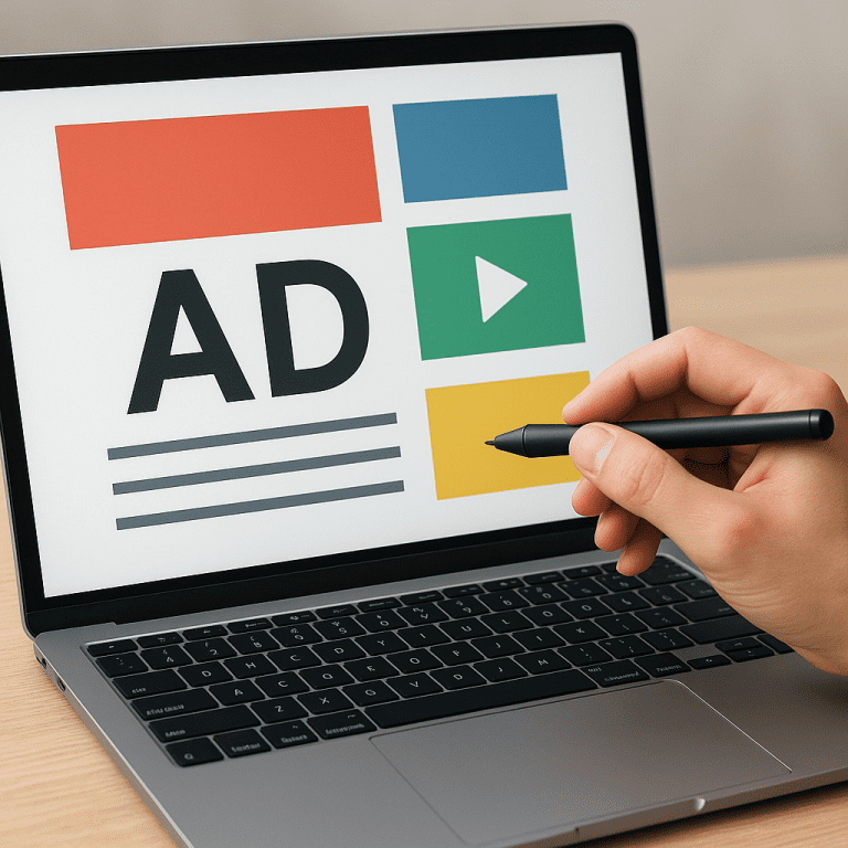 Jakie są kluczowe elementy skutecznej reklamy display?